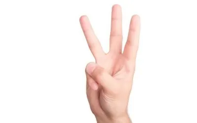 3 Tips para no atiborrarte