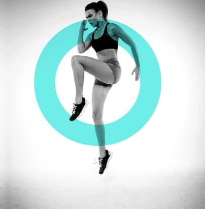 La brujula del fitness - ejercicio A-01