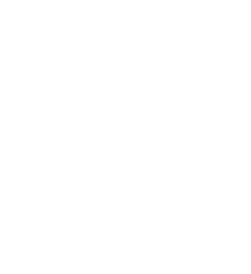 Logo la brujula del fitness blanco-01