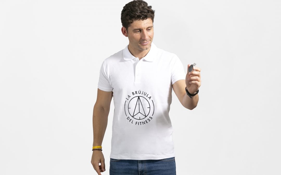 La brújula challenge