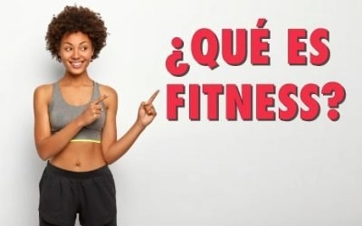 ¿Qué es el fitness?