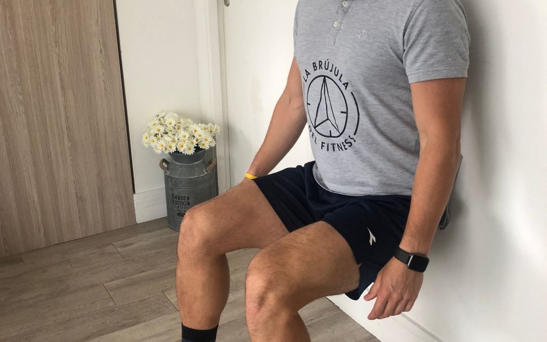 4 ejercicios para quemar excesos