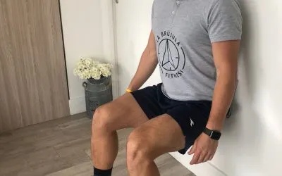 4 ejercicios para quemar excesos