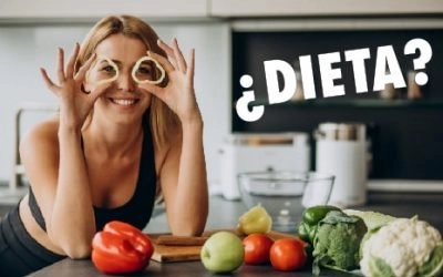 5 consejos para no hacer dieta