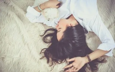 ¿Por qué dormimos?
