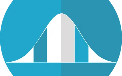 Campana de Gauss en el fitness