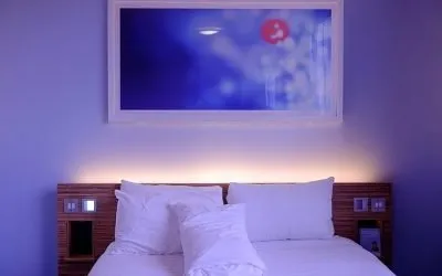 5 consejos para dormir mejor