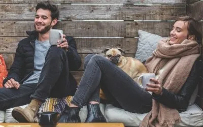 Reto 17: Tomar un café con una persona que todavía no has visto este año