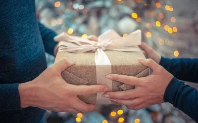 Reto 20: Regalar algo que no necesites