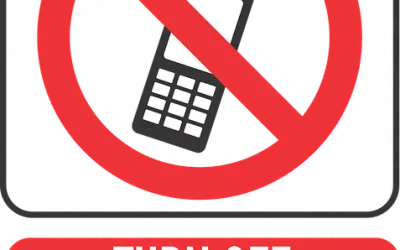 Reto 41: Una mañana o una tarde sin móvil