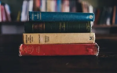 Reto 43: Recomendar tres libros y elegir uno