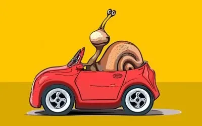 Entrena lento para ser rápido